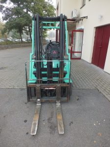 šakiniai krautuvai, elklita